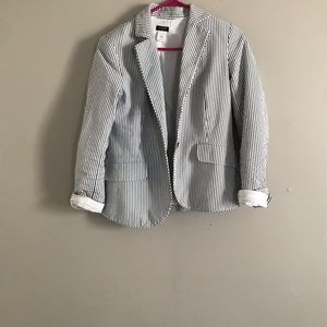 J. Crew Blazer